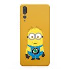 Minionos telefontok - skoda regi