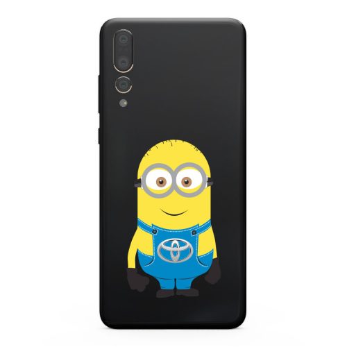 Minionos telefontok - toyota