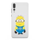 Minionos telefontok - toyota