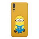 Minionos telefontok - toyota