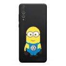 Minionos telefontok - vw