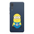 Minionos telefontok - vw