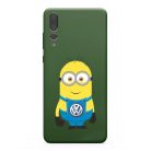 Minionos telefontok - vw