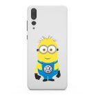 Minionos telefontok - vw