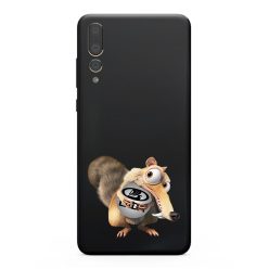 Motkányos telefontok - lada