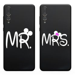 Páros telefontok – Mr & Mrs