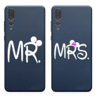 Páros telefontok – Mr & Mrs