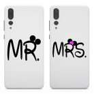 Páros telefontok – Mr & Mrs