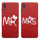 Páros telefontok – Mr & Mrs