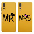 Páros telefontok – Mr & Mrs