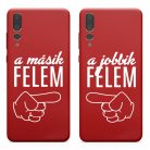 Páros telefontok - A másik felem