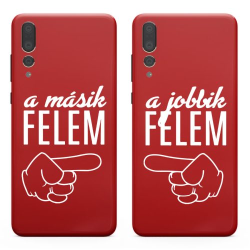 Páros telefontok - A másik felem