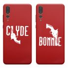 Páros telefontok – Bonnie & Clyde