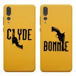 Páros telefontok – Bonnie & Clyde