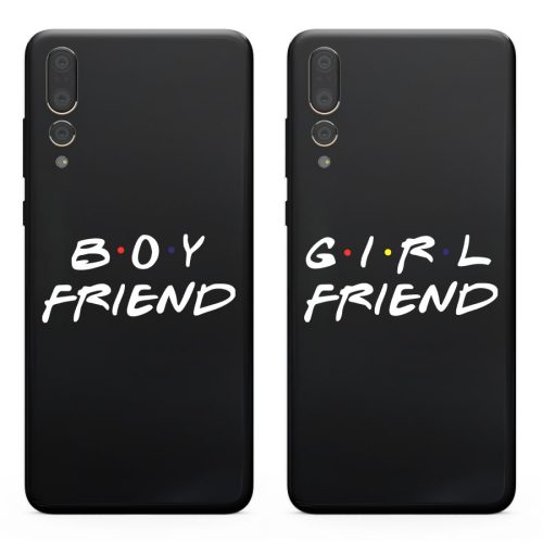 Páros telefontok – Boyfriend Girlfriend