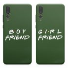 Páros telefontok – Boyfriend Girlfriend