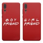 Páros telefontok – Boyfriend Girlfriend