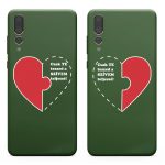 Páros telefontok – Csak te teszed