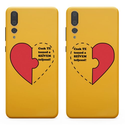 Páros telefontok – Csak te teszed