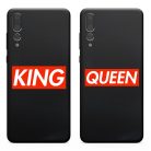 Páros telefontok – King & Queen 3