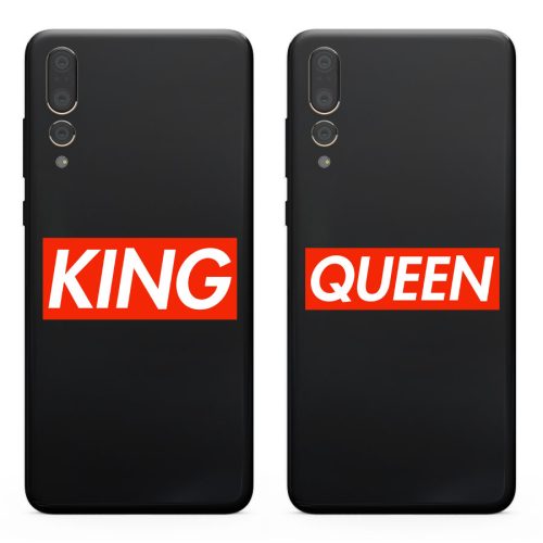 Páros telefontok – King & Queen 3