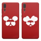 Páros telefontok – Mickey & Minnie