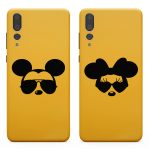 Páros telefontok – Mickey & Minnie