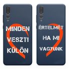 Páros telefontok – Minden értelmét veszti