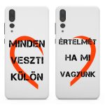 Páros telefontok – Minden értelmét veszti