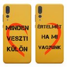 Páros telefontok – Minden értelmét veszti