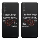 Páros telefontok – Tudom, hogy nagyon