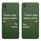 Páros telefontok – Tudom, hogy nagyon