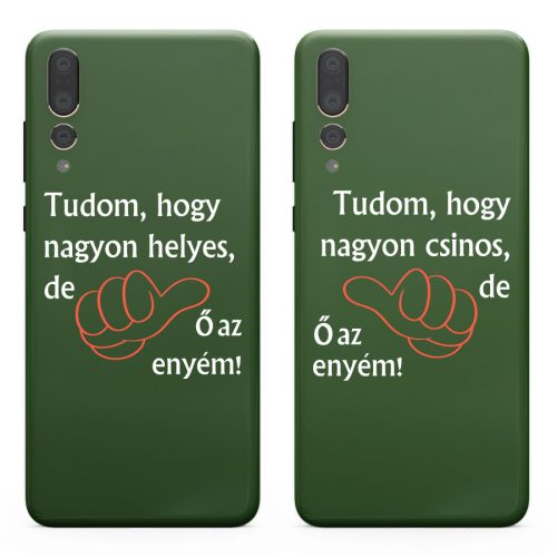 Páros telefontok – Tudom, hogy nagyon