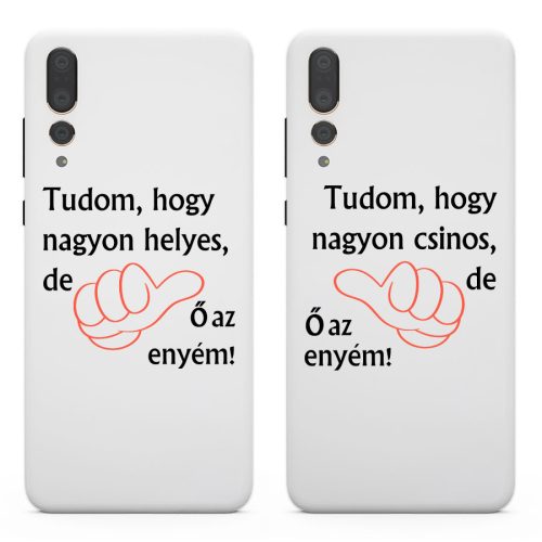 Páros telefontok – Tudom, hogy nagyon