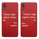 Páros telefontok – Tudom, hogy nagyon