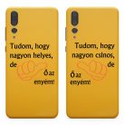 Páros telefontok – Tudom, hogy nagyon