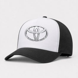 Toyota Karcolt baseball sapka