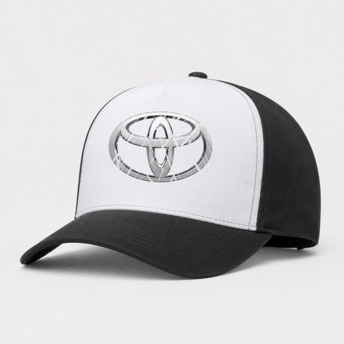 Toyota Karcolt baseball sapka