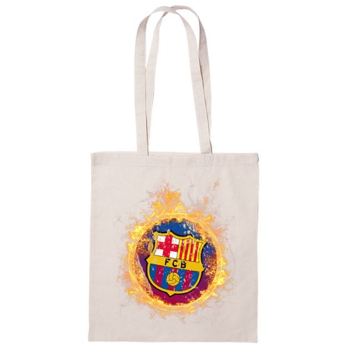 Fire vászontáska - Barca