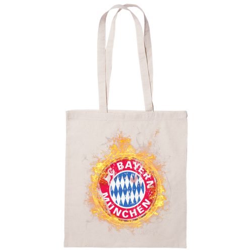 Fire vászontáska - Bayern München
