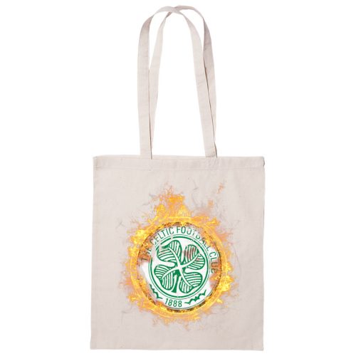 Fire vászontáska - Celtic