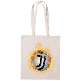 Fire vászontáska - Juventus