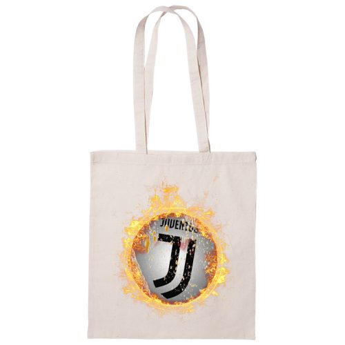 Fire vászontáska - Juventus