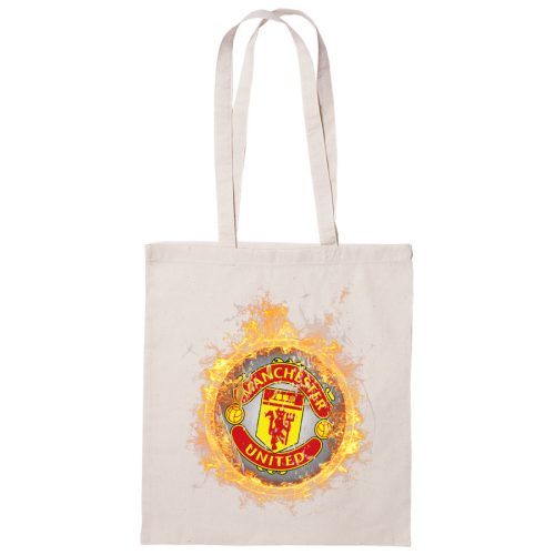 Fire vászontáska - Man Utd