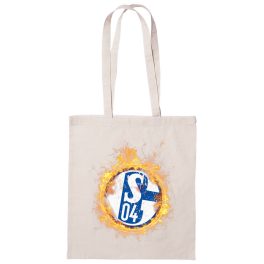 Fire vászontáska - Schalke