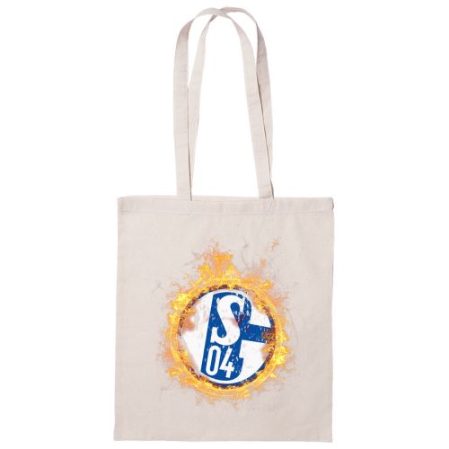 Fire vászontáska - Schalke