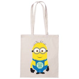 Minionos vászontáska - Celtic