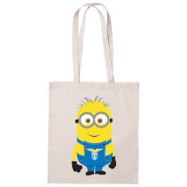 Minionos vászontáska - Lazio