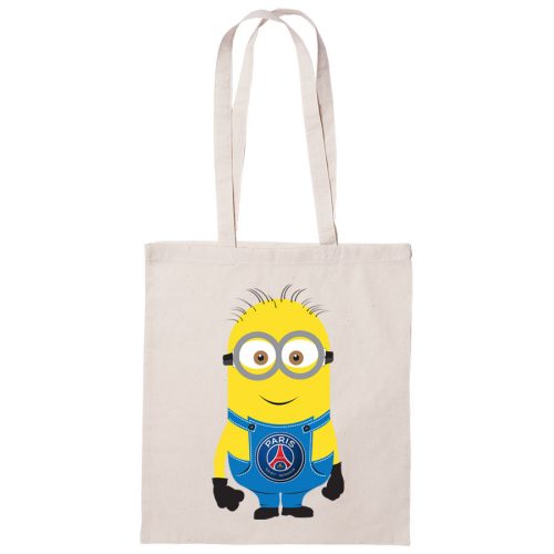 Minionos vászontáska - Psg