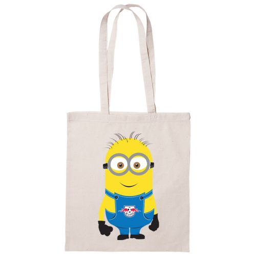 Minionos vászontáska - RB Leipzig